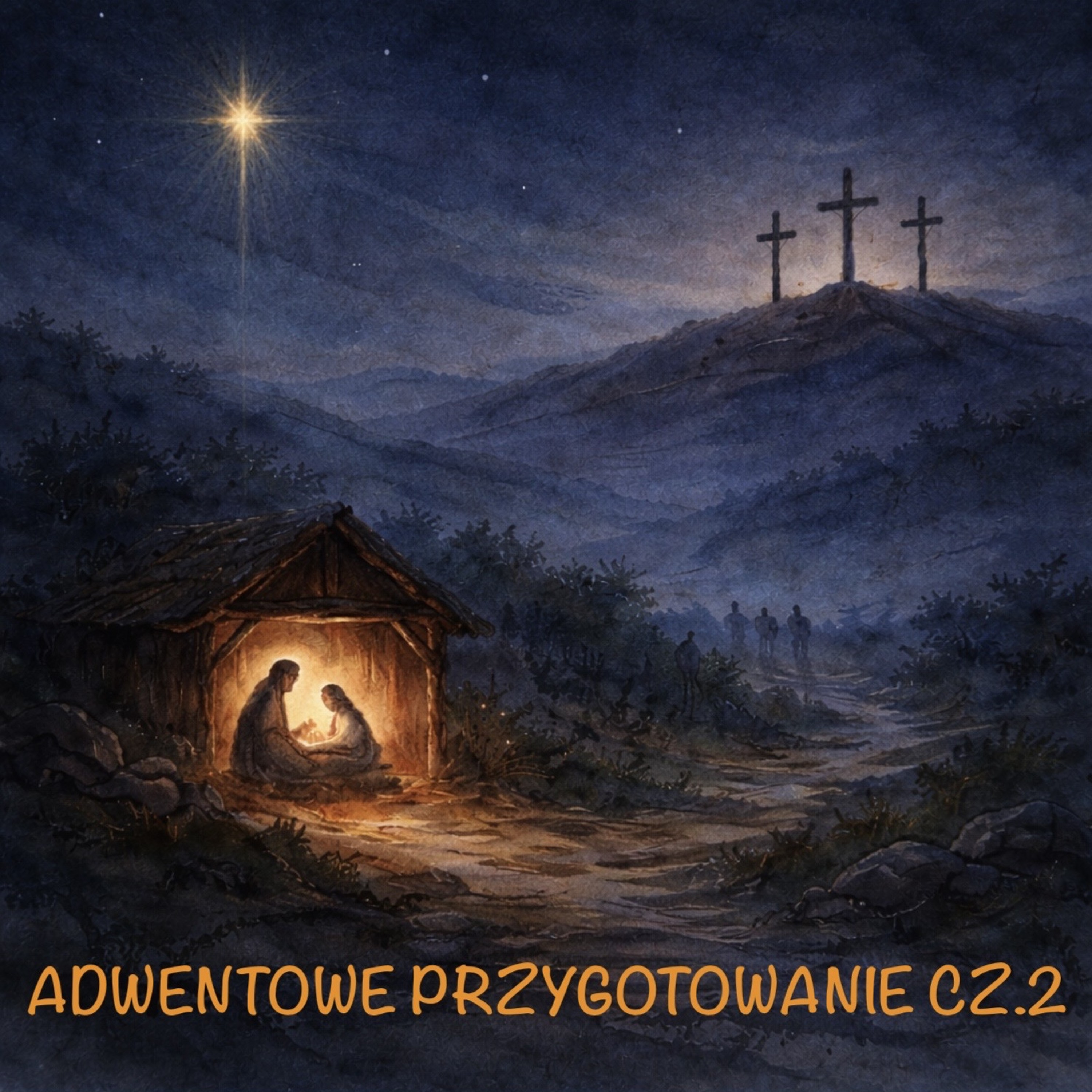ADWENTOWE PRZYGOTOWANIE CZ.2