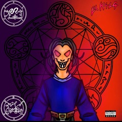 |||555||| - Eligos (prod. Lil Kala) #SHRYNE #hydrapunk