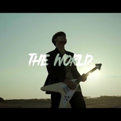 [무료비트] 한요한 X 스키니브라운 X 애쉬아일랜드 X 용용 X 토일 감성적인 기타 타입 비트 "The World"│2022│(Prod. MasterPiece)│