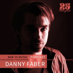 Podcast #100 - Danny Faber