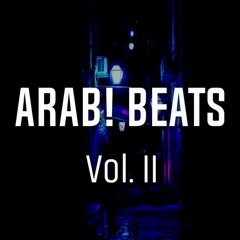 9. 300 (version 2)(136 BPM) Prod. ARAB! BEATS - R.BZOFFICIEL@GMAIL.COM