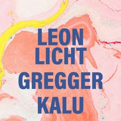 K@lu - Microcosme With @Gregger @LeonLicht At @Folklor_club - 1.03.2024