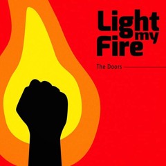 The Doors - Light My Fire (Ishay Avital & Miko E Techno Remix)
