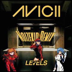 Avicii - Levels (Noizekid Bubbling Remix)