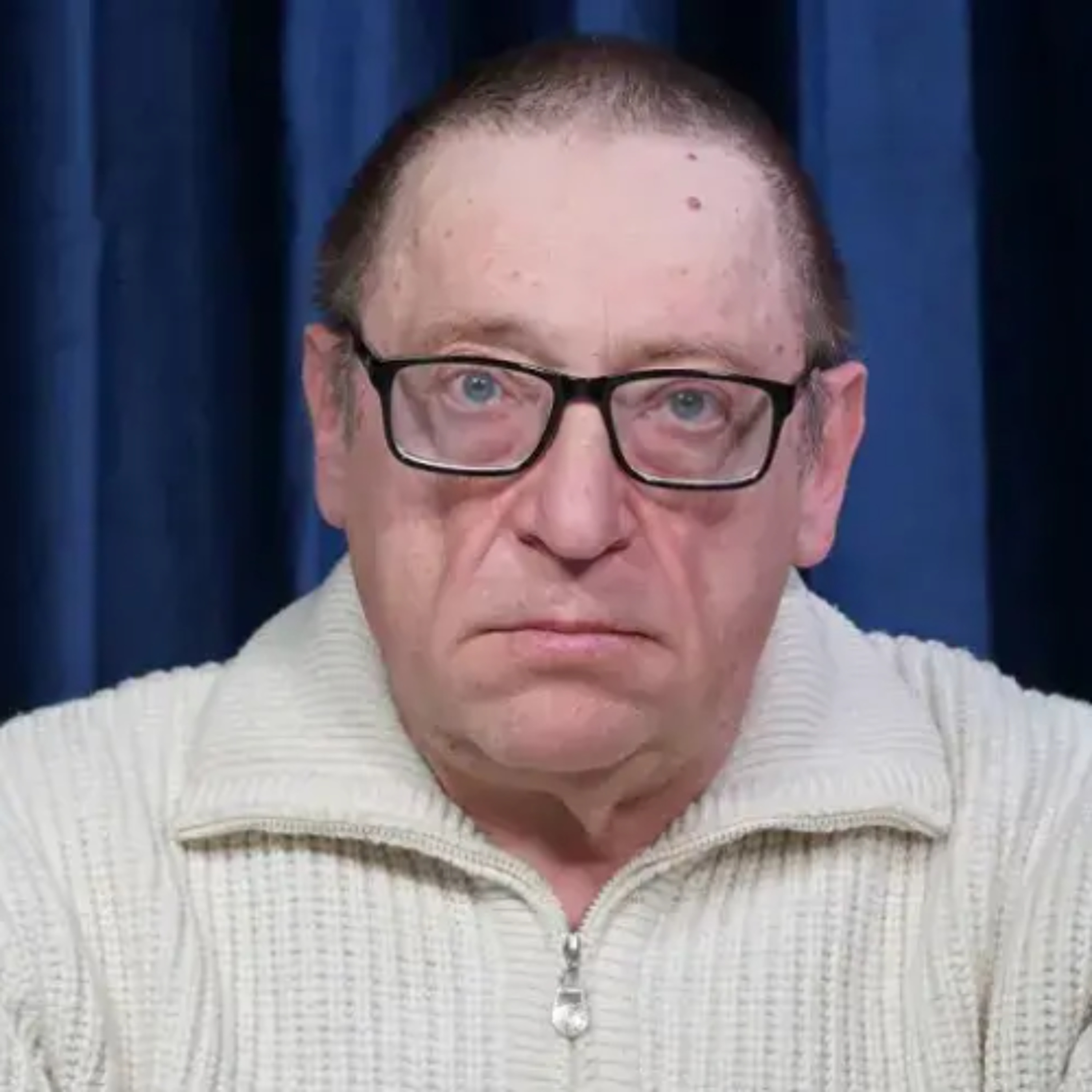 Аляксандр Фядута: усім чытаць Караткевіча — сёння гэта наша нацыянальная ідэя