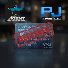 Agent Blue & PJ The DJ - Brimmed Full(Unreleased) (Sample)