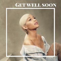 Get Well Soon Ha
