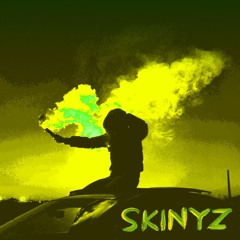 C Marí, John Pollon - contacto (Skinyz Remix)