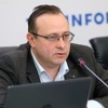 Сегодня важно говорить не о локдауне, а о работе с группами риска — Рубан Сегодня важно говорить не о локдауне, а о работе с группами риска — Рубан