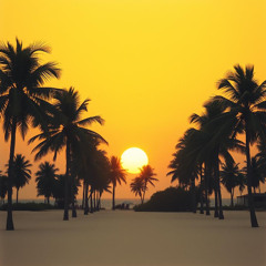 Copacabana Vibe (English)