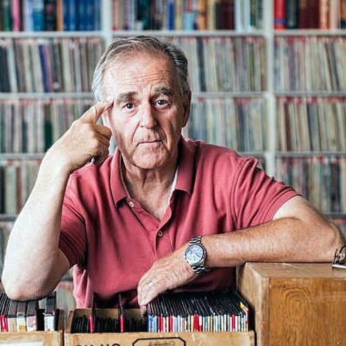 Stream Terry David Mulligan 1721 by PQBeat Listen online for free