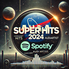 Super Hits 2024 : Rap,House Music,EDM, Lo-fi, Synthwave, Afro, Reggaeton