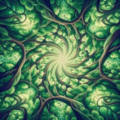 Dub Canopy (Willow & Outer Orbit) - Dub Techno Mix