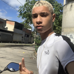 SENTA NO MEU X VEM XEREQUINHA DE FERRO @DJ MENORK