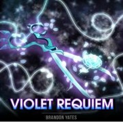 Violet Requiem (Brandon Yates)