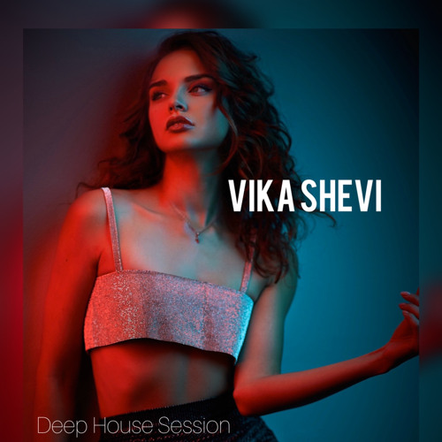 Deep House  Session // Los-Angeles // Authentica