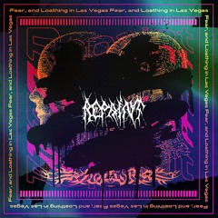 Repaint-Fear, and Loathing in Las Vegas