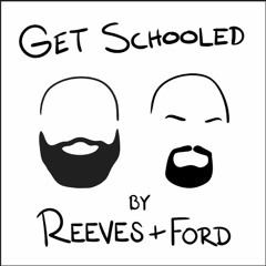 Get Schooled Episode 37: Scholarship Displacement