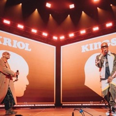 Kriolkings