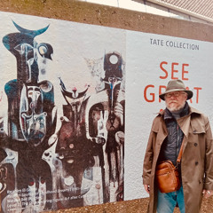 BEMBÉ a OBBATALÁ y ODDÚA (2018)