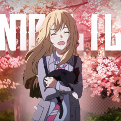Mizuraです - Kembalilah ft AaraFuuka (Prod.IdkRem x rip.warheart )