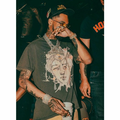 Stream Glocks_Pop smoke X Key Glock type beat by BLADE4L Listen