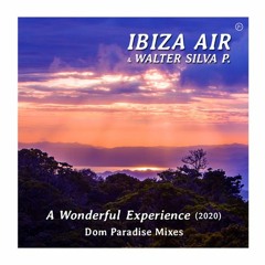 Ibiza Air & Walter Silva - A Wonderful Experience (Dom Paradise Remix 2020) *excerpt*