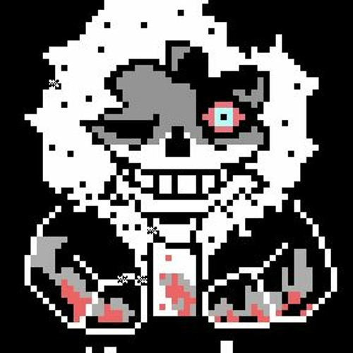 Sprite request/horror sans/impovment.