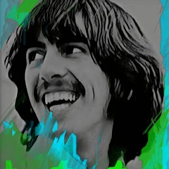 Within you without you (George Harrisson)