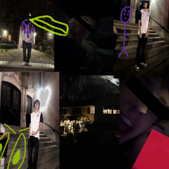 #bleed4u (me)