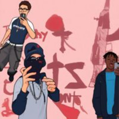 Sp4z0uT Ft. TZK Mochy