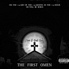 THE FIRST OMEN 2024