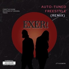 EXER!!  (Feat. SobersZA)