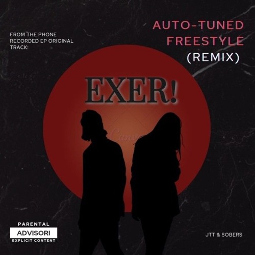 EXER!!  (Feat. SobersZA)