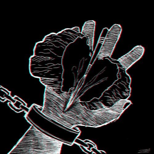 Dep_Xoph - Nihilism (Prod. lilexosphere)