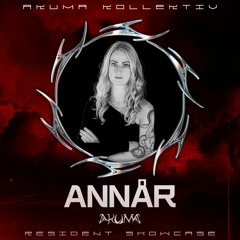 AKUMA RESIDENT 003 - ANNÅR