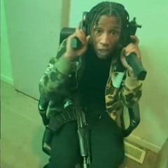 Lil Kee - Step On You (Full Unreleased Song)