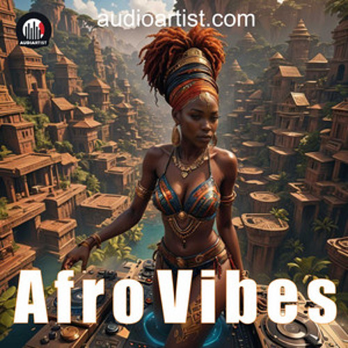 Afro Vibes (Afro pop, Afro beat, Afro House, Afro rap)