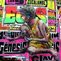 Mano Negra - Lucha cumbia beats