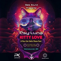 2024 Kitty Love Valentines Party Opening by PsyLuna