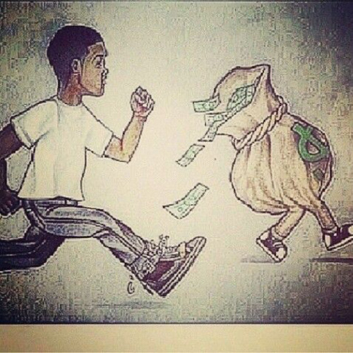 Trust No One