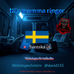 När mamma ringer