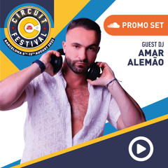 Amar Alemão - Circuit Festival 2023