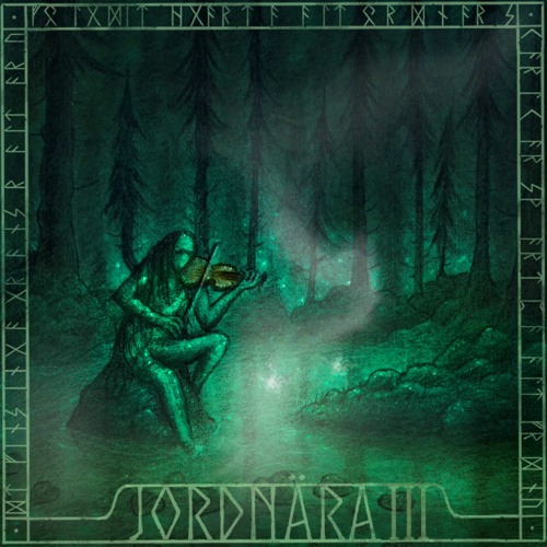 05. Spirjasa - Skogsstjärna