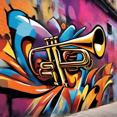 Trumpets - AfroBeats 106bpm