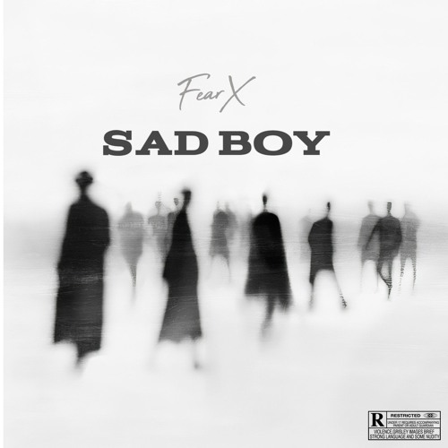 FearX - sad boy