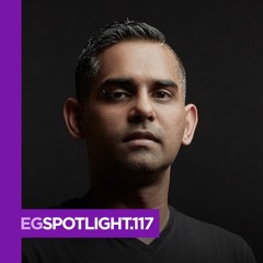 EG SPOTLIGHT.117 Adam Rahman