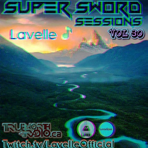Super Sword Sessions Ep. 30