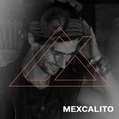 mexCalito - Tiefdruck Podcast #18
