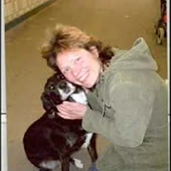 The Lighthouse -Joey Tempest and Lisa Worthington - this song is for you!!